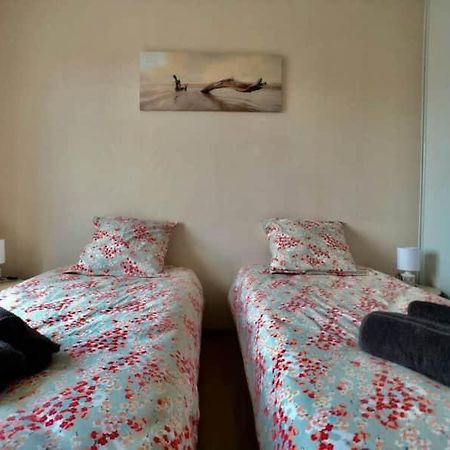 Normandy Confort - Wifi & Calm - Bayeux Centre Zewnętrze zdjęcie